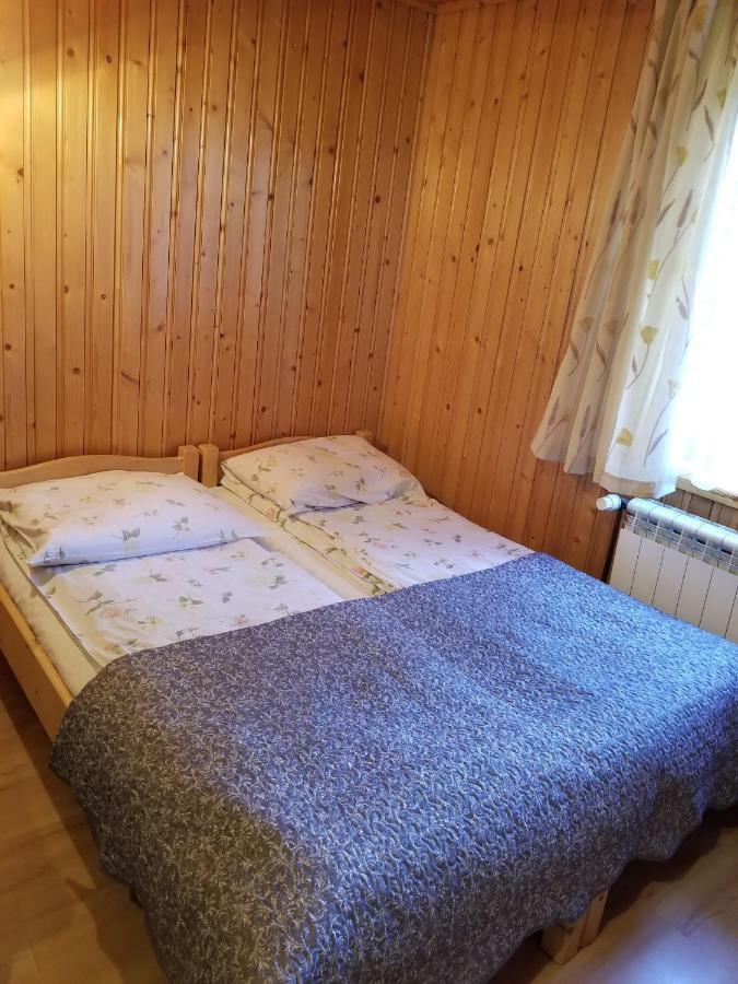 Malgosia Regionalna - 10 Minut Na Piechote Do Stoku Narciarskiego I Term Bania - Posilki Serwowane W Budynku Obok ビャウカ エクステリア 写真